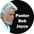 Icono de programa: Pastor Bob Joyce