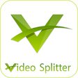 Icono de programa: Video Splitter: Status Do…