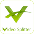 Icon of program: Video Splitter: Status Do…