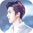 Sehun Exo Wallpapers HD icon