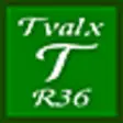 Icon of program: Taylor Calculator Real 36