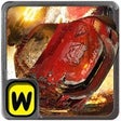 Icono de programa: Hell Rider