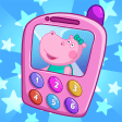 Icon of program: Baby Talking Phone