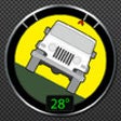 Icon of program: Tiltometer - Off Road Gyr…