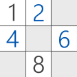 Icon of program: Classic Sudoku