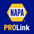 Icono de programa: NAPA PROLink VIN Capture