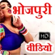 Icon of program: Bhojpuri Video Songs : Bh…