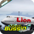 Icono de programa: MOD BUSSID Plane