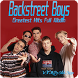 Icon of program: Backstreet Boys - Greates…