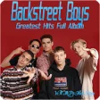 Icon of program: Backstreet Boys - Greates…
