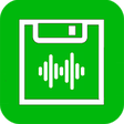 Icon of program: Voice Exporter for WeChat