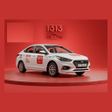 Icon of program: Shaharlararo Driver TAXI …