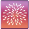 Icon of program: New Years Eve Fireworks