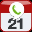 Icon of program: Calls2Do (with back-up to…
