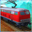 Icon of program: Train Simulator 3D for Wi…