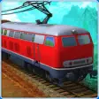 Icon of program: Train Simulator 3D for Wi…