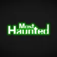 Icon of program: Most Haunted - Official