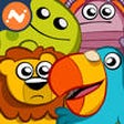 Icon of program: Safari Party - Match3 Puz…