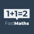 Icon of program: Fast Maths - Math Game