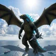 Icon of program: Flying Kaiju City Smash
