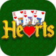 Icono de programa: Hearts