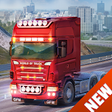 Icon of program: World of Truck - Euro Car…