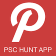 Icon of program: PSC Hunt App