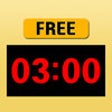 Icon of program: Boxing Timer (Training Ti…