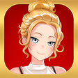 Slot Beauties: dating simulator icon