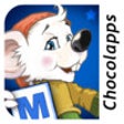 Icon of program: Mr Mouse - Learn spelling…