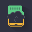 Icon of program: Auto Move To SD Card