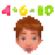 Icon of program: Math for Kids