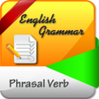 Icono de programa: English Grammar - Phrasal…
