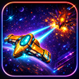 Icon of program: Zela Nova: Galaxy War