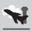 Icon of program: Airport Flight Delay USA