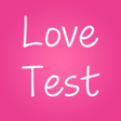 Icono de programa: Love Test