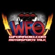Icon of program: WFO Radio: NASCAR, NHRA, …