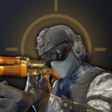 Icono de programa: Counter Assault: LAN  Onl…