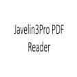 Icon of program: Javelin3Pro PDF Reader