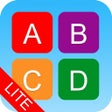 Icon of program: Crossword Puzzles for Kid…