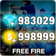 Icon of program: Tip for Free Fire Diamond…