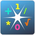 Icon of program: Calcolatrice + POWER-KI  …