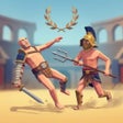 Icono de programa: Gladiator Simulator: Aren…