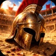 Icon of program: Gladiator Simulator: Aren…
