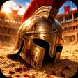 Icon of program: Gladiator Simulator: Aren…