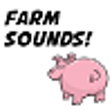 Icono de programa: Farm Sounds for Kids for …
