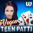 Icon of program: Vegas Teen Patti