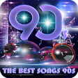 Icono de programa: Music of the 90s