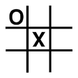 Icono de programa: Impossible Tic-Tac-Toe