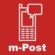 Icon of program: m-Post